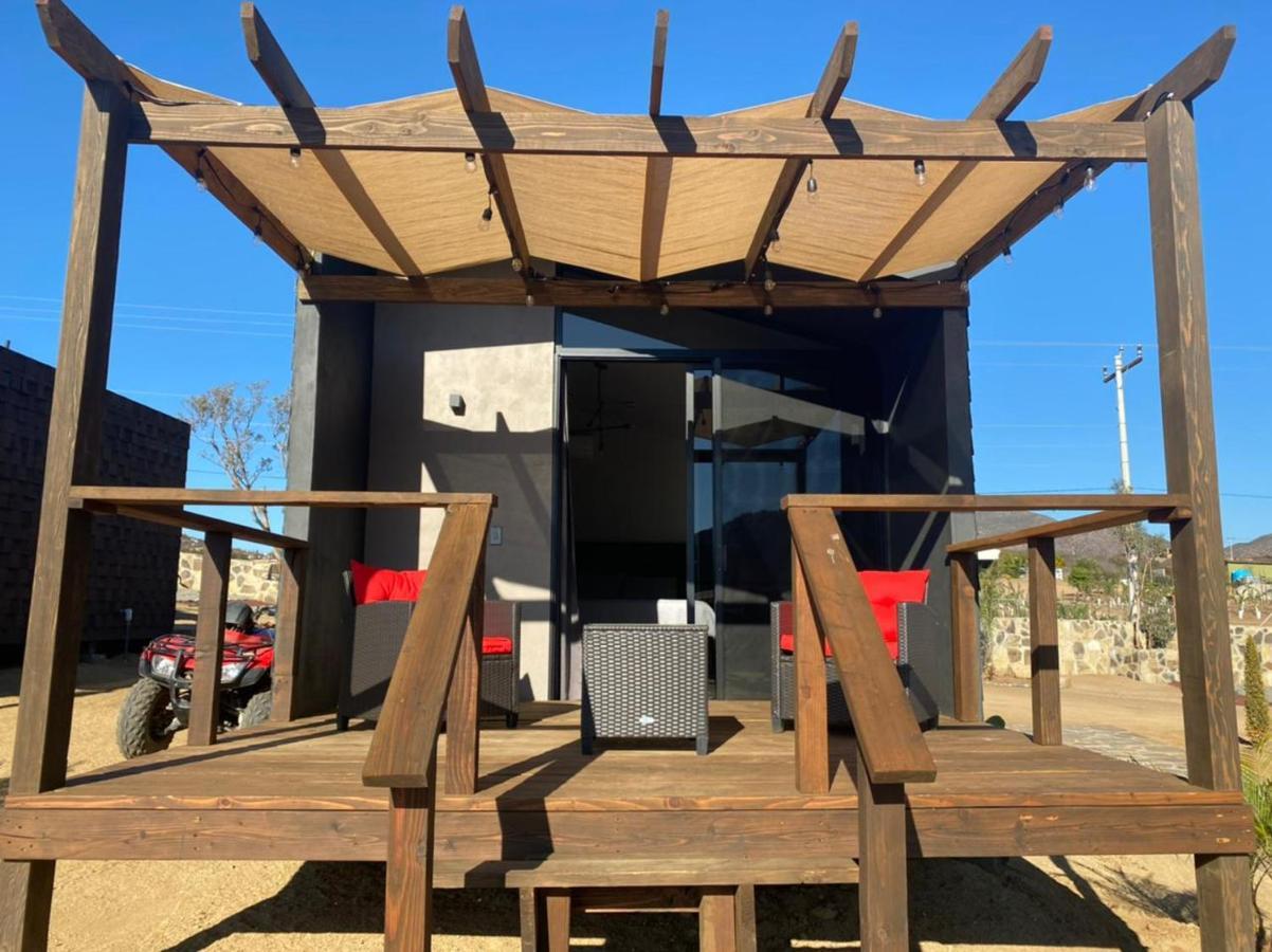 Villa Coquenas Del Valle Valle de Guadalupe