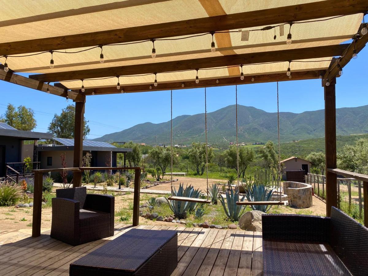 Villa Coquenas Del Valle