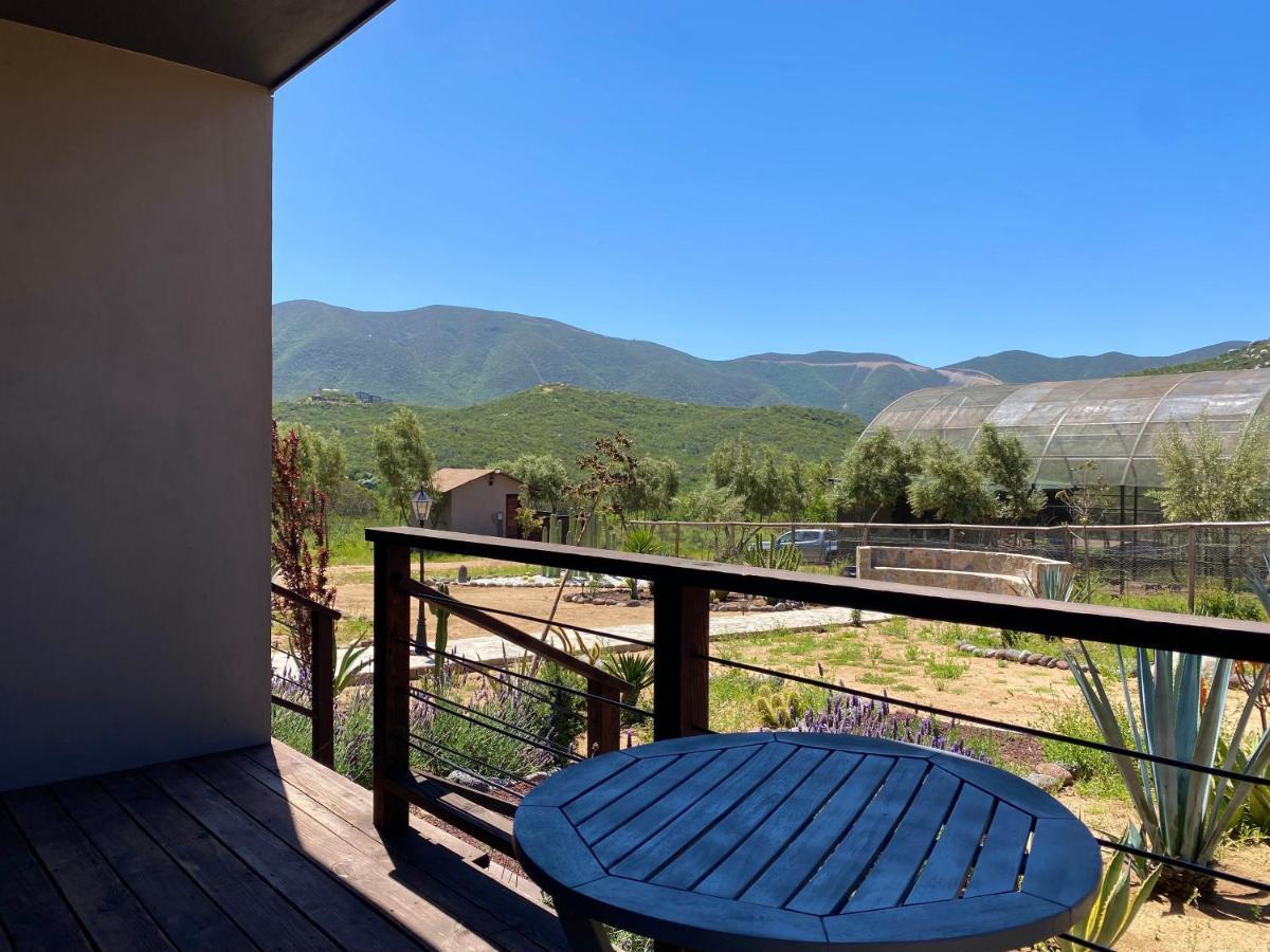 Coquenas Del Valle Villa *