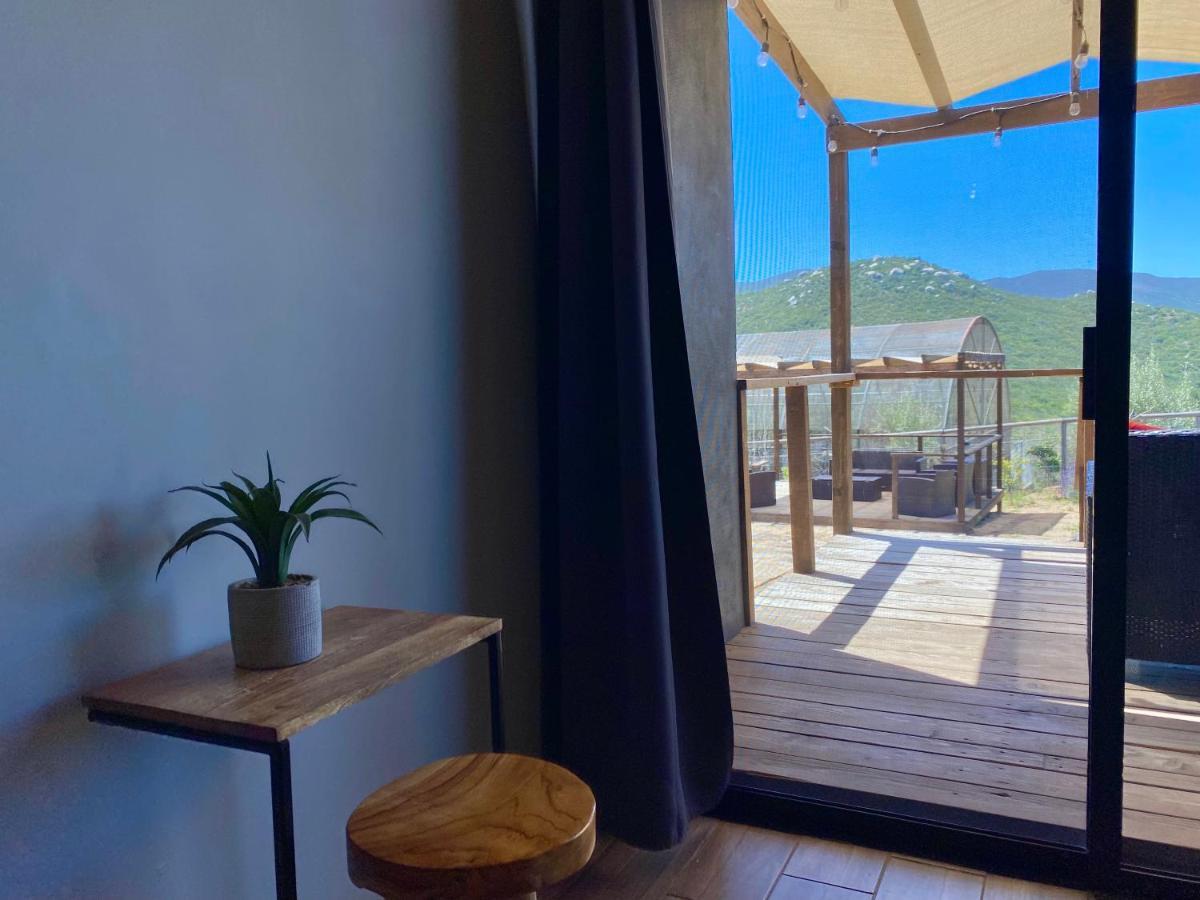 Villa Coquenas Del Valle *