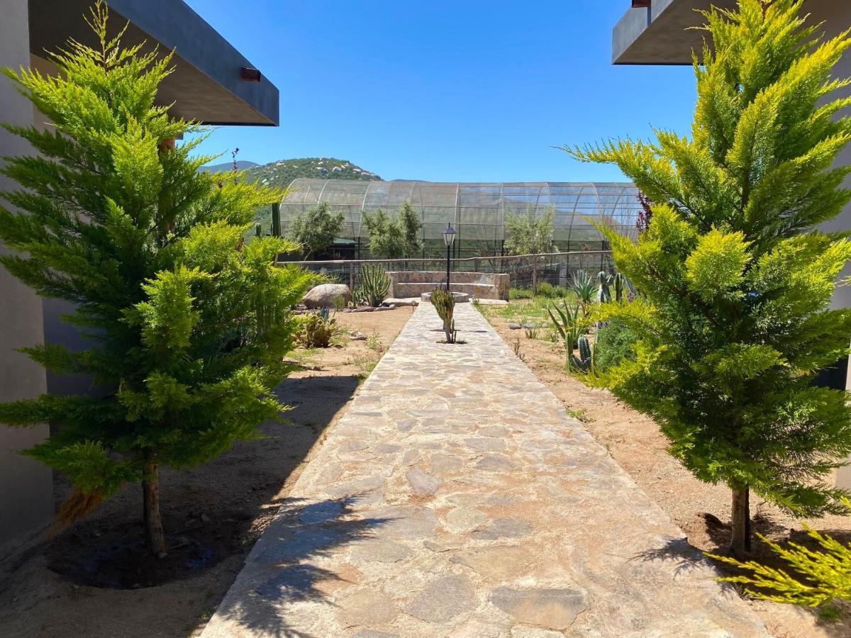 Villa Coquenas Del Valle